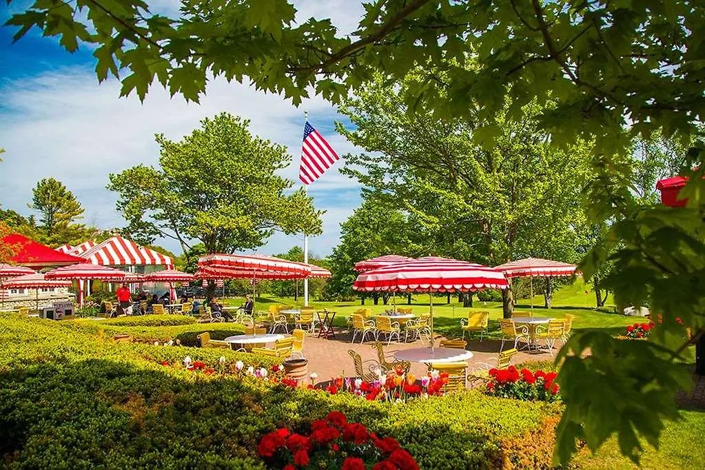 Grand Hotel Mackinac Island-1
