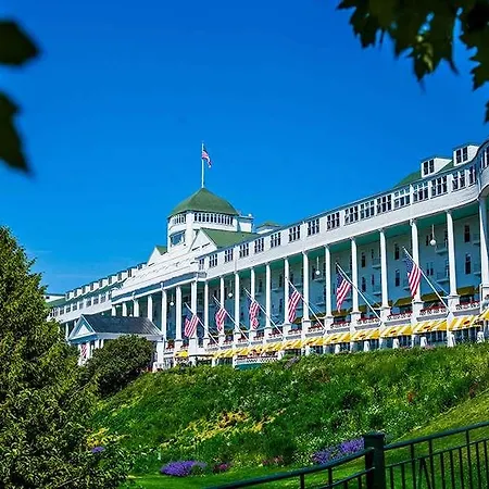 Grand Hotel Mackinac Island-3
