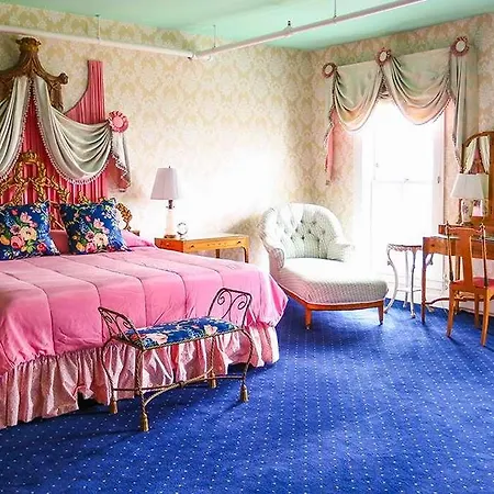 Grand Hotel Mackinac Island-2