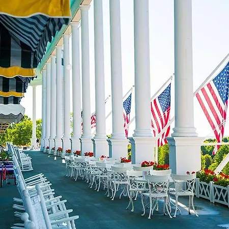 Grand Hotel Mackinac Island-2