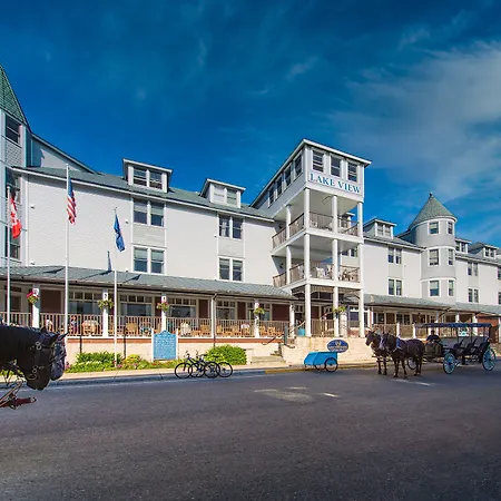 Lake View Hotel-3