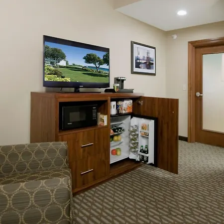 Bicycle Street Inn And Suites-3