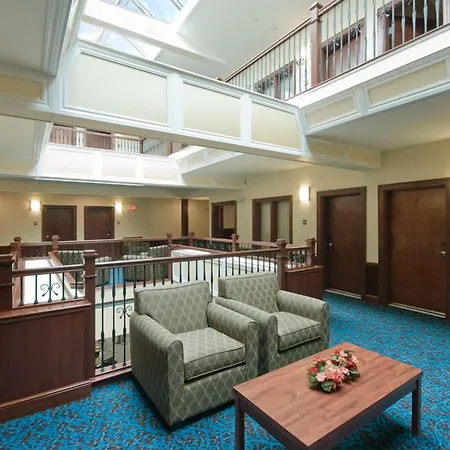 Bicycle Street Inn And Suites-3