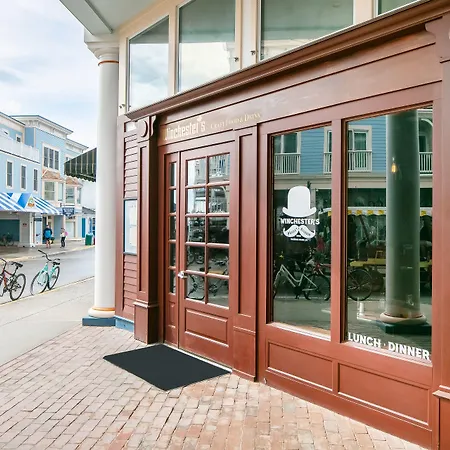 Bicycle Street Inn And Suites-2