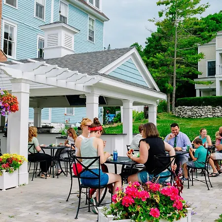 Harbour View Inn-3